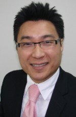 John H Kim