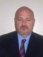 Ricardo Vergara